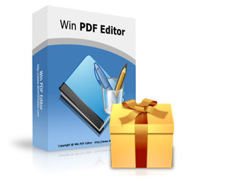 Modifier PDF Giveaway