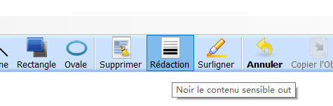 PDF Rédaction